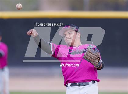 Thumbnail 3 in Marcos de Niza vs. Westwood (Bob Everett Classic) photogallery.