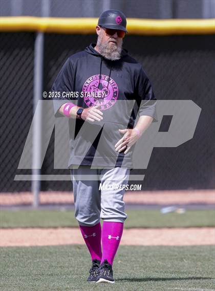 Thumbnail 3 in Marcos de Niza vs. Westwood (Bob Everett Classic) photogallery.