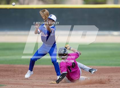 Thumbnail 3 in Marcos de Niza vs. Westwood (Bob Everett Classic) photogallery.