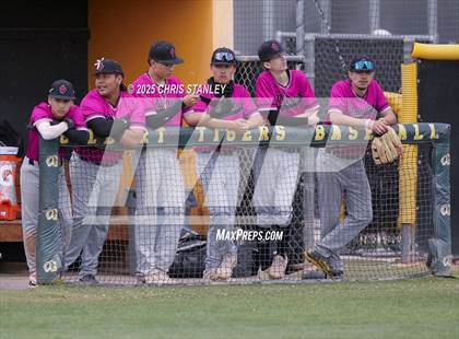 Thumbnail 3 in Marcos de Niza vs. Westwood (Bob Everett Classic) photogallery.