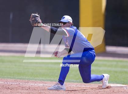 Thumbnail 3 in Marcos de Niza vs. Westwood (Bob Everett Classic) photogallery.
