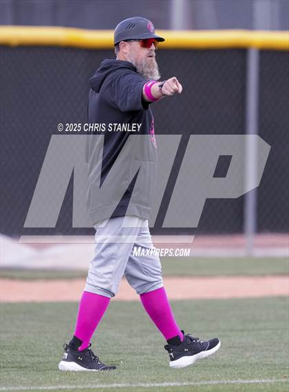 Thumbnail 1 in Marcos de Niza vs. Westwood (Bob Everett Classic) photogallery.