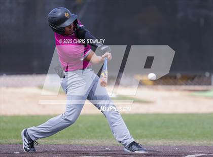 Thumbnail 1 in Marcos de Niza vs. Westwood (Bob Everett Classic) photogallery.
