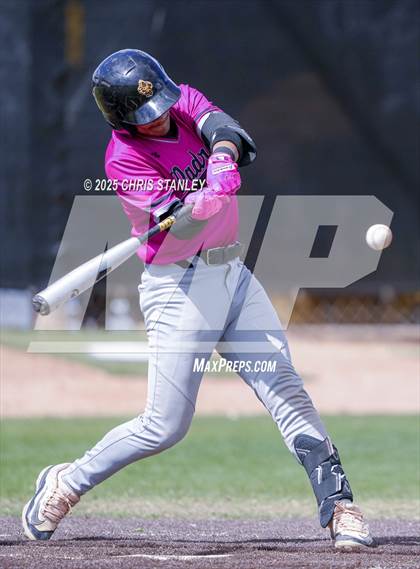 Thumbnail 3 in Marcos de Niza vs. Westwood (Bob Everett Classic) photogallery.