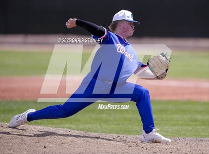 Thumbnail 1 in Marcos de Niza vs. Westwood (Bob Everett Classic) photogallery.