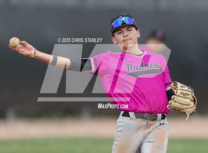 Thumbnail 3 in Marcos de Niza vs. Westwood (Bob Everett Classic) photogallery.