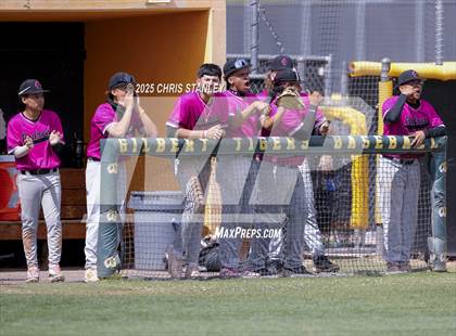 Thumbnail 1 in Marcos de Niza vs. Westwood (Bob Everett Classic) photogallery.