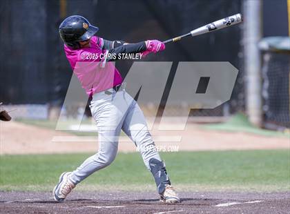 Thumbnail 1 in Marcos de Niza vs. Westwood (Bob Everett Classic) photogallery.