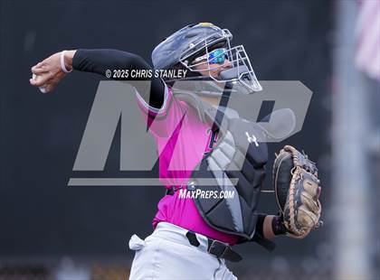 Thumbnail 1 in Marcos de Niza vs. Westwood (Bob Everett Classic) photogallery.