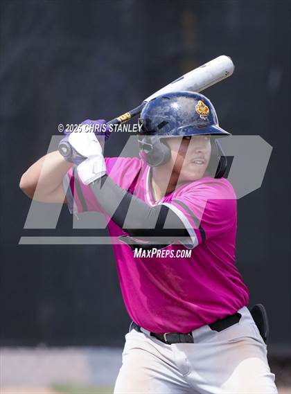 Thumbnail 2 in Marcos de Niza vs. Westwood (Bob Everett Classic) photogallery.