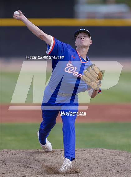 Thumbnail 3 in Marcos de Niza vs. Westwood (Bob Everett Classic) photogallery.