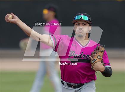 Thumbnail 3 in Marcos de Niza vs. Westwood (Bob Everett Classic) photogallery.