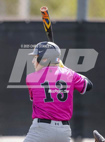 Thumbnail 2 in Marcos de Niza vs. Westwood (Bob Everett Classic) photogallery.