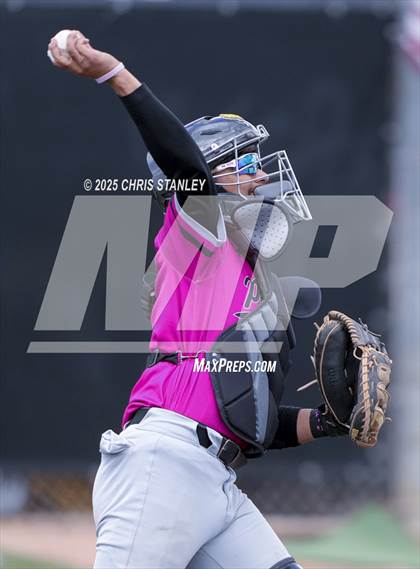 Thumbnail 2 in Marcos de Niza vs. Westwood (Bob Everett Classic) photogallery.