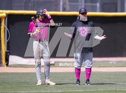 Thumbnail 3 in Marcos de Niza vs. Westwood (Bob Everett Classic) photogallery.