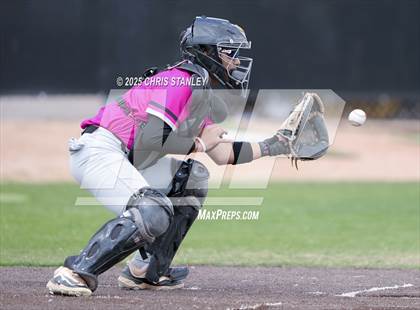 Thumbnail 2 in Marcos de Niza vs. Westwood (Bob Everett Classic) photogallery.