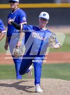Photo from the gallery "Marcos de Niza vs. Westwood (Bob Everett Classic)"