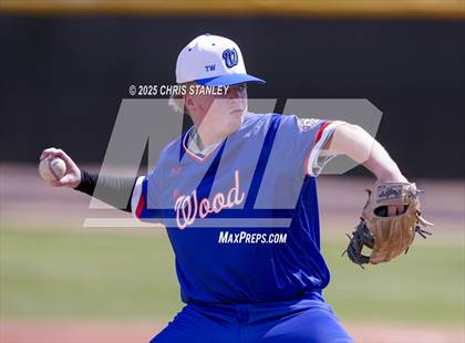 Thumbnail 2 in Marcos de Niza vs. Westwood (Bob Everett Classic) photogallery.