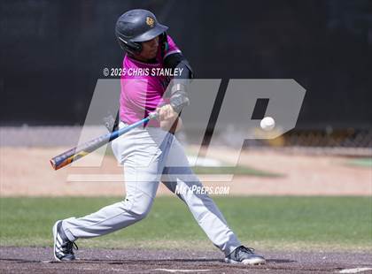 Thumbnail 3 in Marcos de Niza vs. Westwood (Bob Everett Classic) photogallery.