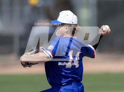 Thumbnail 1 in Marcos de Niza vs. Westwood (Bob Everett Classic) photogallery.