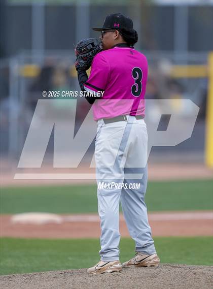 Thumbnail 3 in Marcos de Niza vs. Westwood (Bob Everett Classic) photogallery.