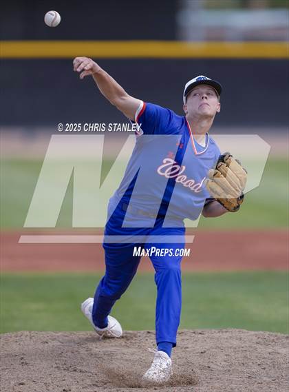 Thumbnail 1 in Marcos de Niza vs. Westwood (Bob Everett Classic) photogallery.