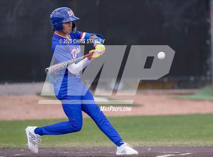 Thumbnail 1 in Marcos de Niza vs. Westwood (Bob Everett Classic) photogallery.