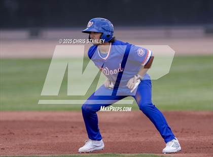 Thumbnail 1 in Marcos de Niza vs. Westwood (Bob Everett Classic) photogallery.