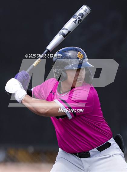 Thumbnail 1 in Marcos de Niza vs. Westwood (Bob Everett Classic) photogallery.