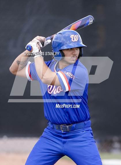 Thumbnail 2 in Marcos de Niza vs. Westwood (Bob Everett Classic) photogallery.