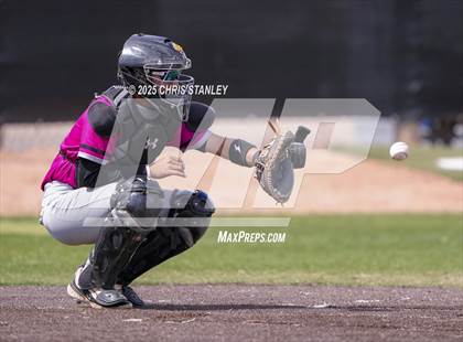 Thumbnail 2 in Marcos de Niza vs. Westwood (Bob Everett Classic) photogallery.