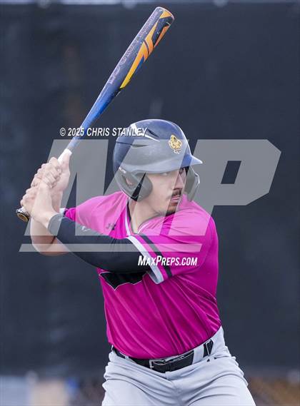 Thumbnail 3 in Marcos de Niza vs. Westwood (Bob Everett Classic) photogallery.