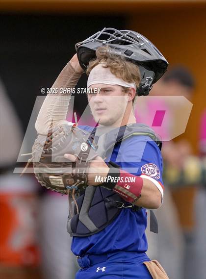Thumbnail 1 in Marcos de Niza vs. Westwood (Bob Everett Classic) photogallery.