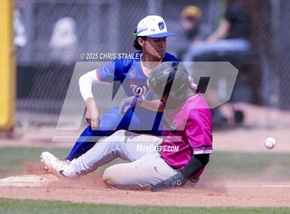 Thumbnail 3 in Marcos de Niza vs. Westwood (Bob Everett Classic) photogallery.