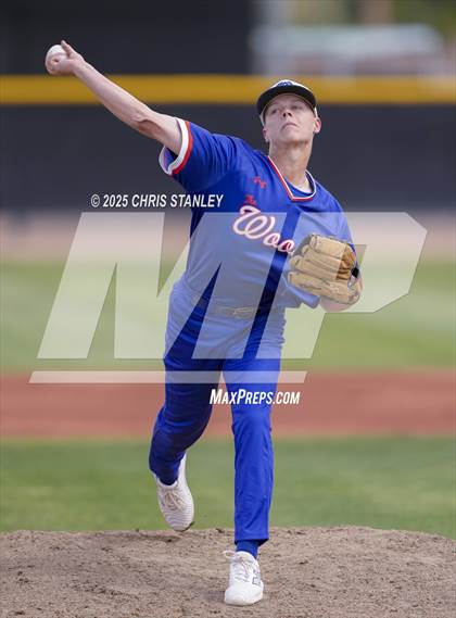 Thumbnail 3 in Marcos de Niza vs. Westwood (Bob Everett Classic) photogallery.