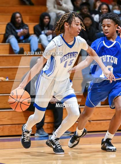 Thumbnail 1 in Triton @ Westover photogallery.
