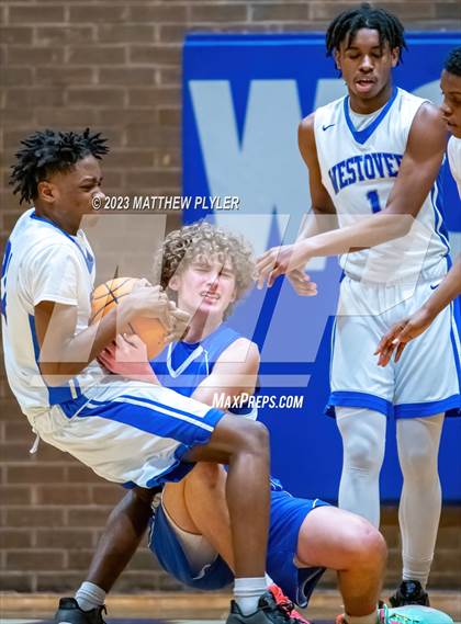 Thumbnail 2 in Triton @ Westover photogallery.