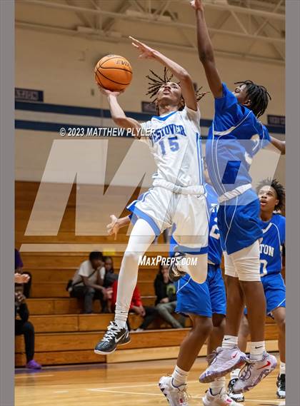 Thumbnail 2 in Triton @ Westover photogallery.