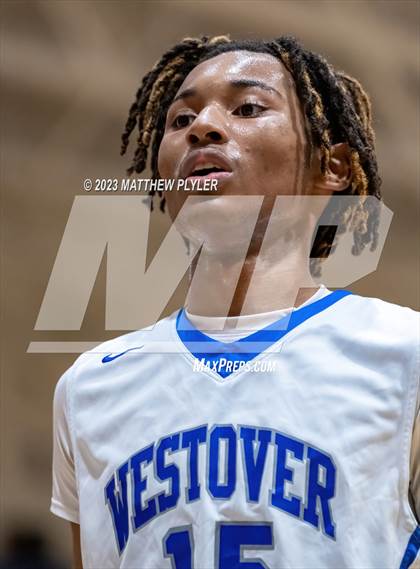 Thumbnail 3 in Triton @ Westover photogallery.