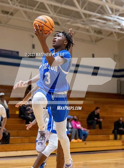 Thumbnail 1 in Triton @ Westover photogallery.