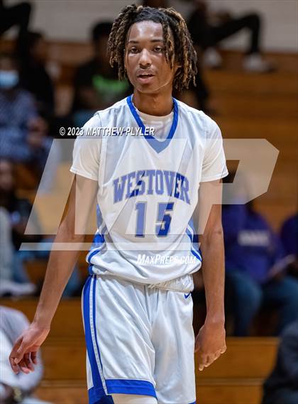 Thumbnail 2 in Triton @ Westover photogallery.