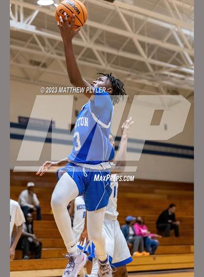 Thumbnail 2 in Triton @ Westover photogallery.