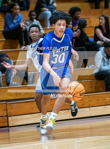 Thumbnail 2 in Triton @ Westover photogallery.