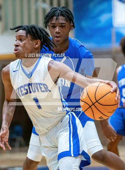 Thumbnail 3 in Triton @ Westover photogallery.
