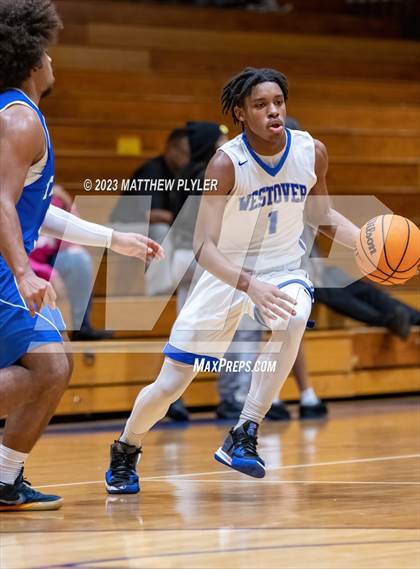 Thumbnail 3 in Triton @ Westover photogallery.