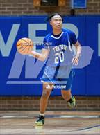 Photo from the gallery "Triton @ Westover"