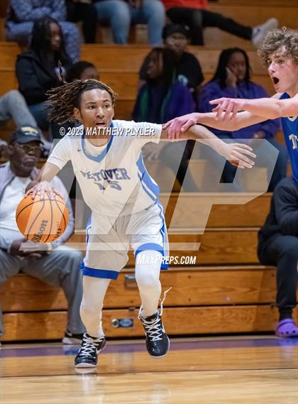 Thumbnail 3 in Triton @ Westover photogallery.