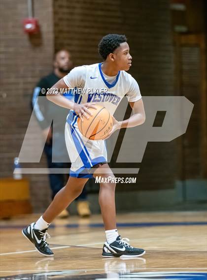 Thumbnail 3 in Triton @ Westover photogallery.