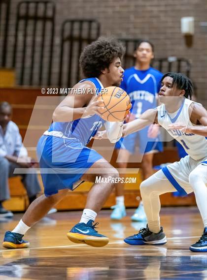 Thumbnail 3 in Triton @ Westover photogallery.