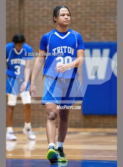 Thumbnail 1 in Triton @ Westover photogallery.